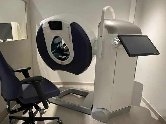 Radiologie Zelzate — Cone beam CT (3D)